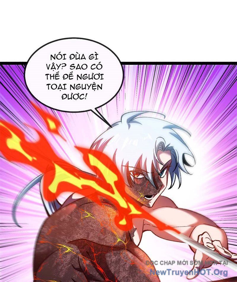Ta Báo Thù Đế Quốc Sau Khi Bị Phản Bội: Chapter 6