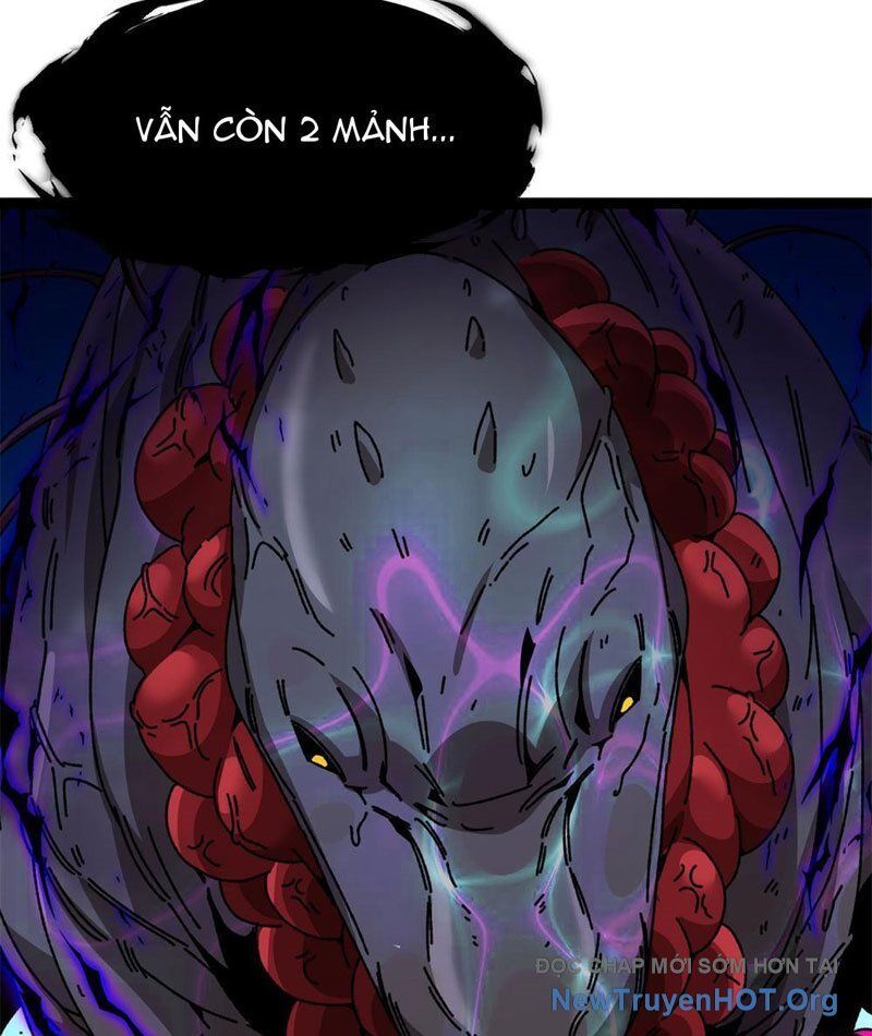 Ta Báo Thù Đế Quốc Sau Khi Bị Phản Bội: Chapter 6