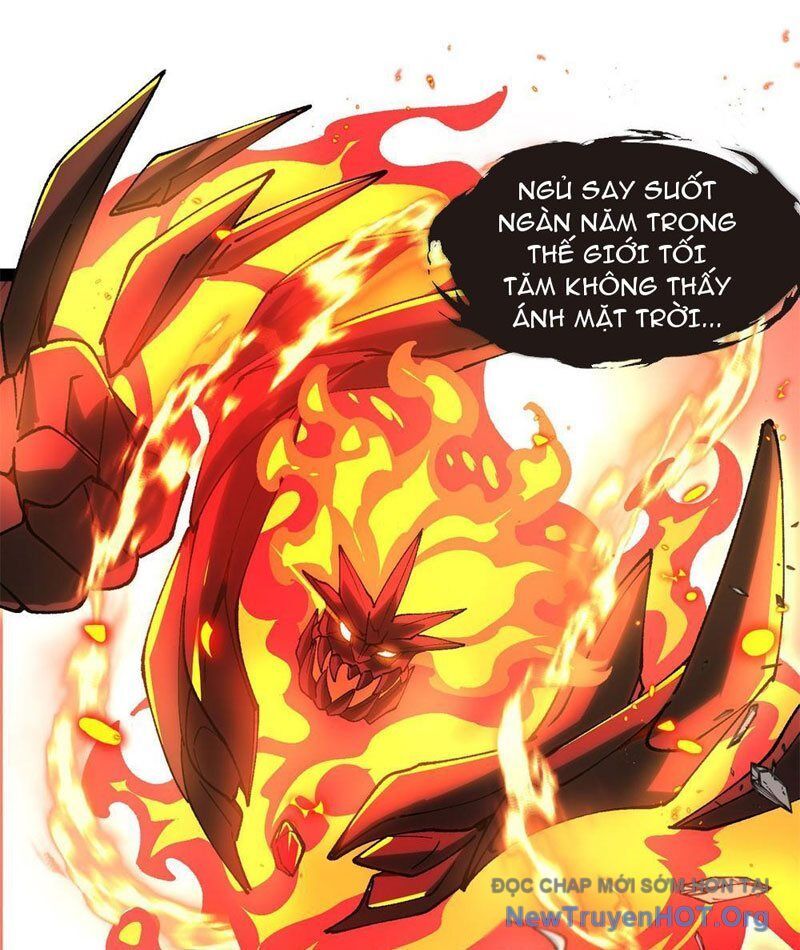 Ta Báo Thù Đế Quốc Sau Khi Bị Phản Bội: Chapter 8
