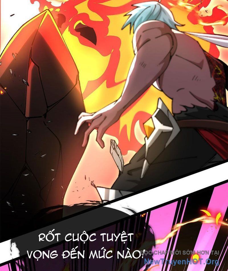 Ta Báo Thù Đế Quốc Sau Khi Bị Phản Bội: Chapter 8
