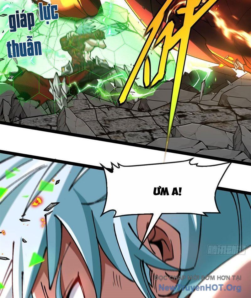 Ta Báo Thù Đế Quốc Sau Khi Bị Phản Bội: Chapter 8