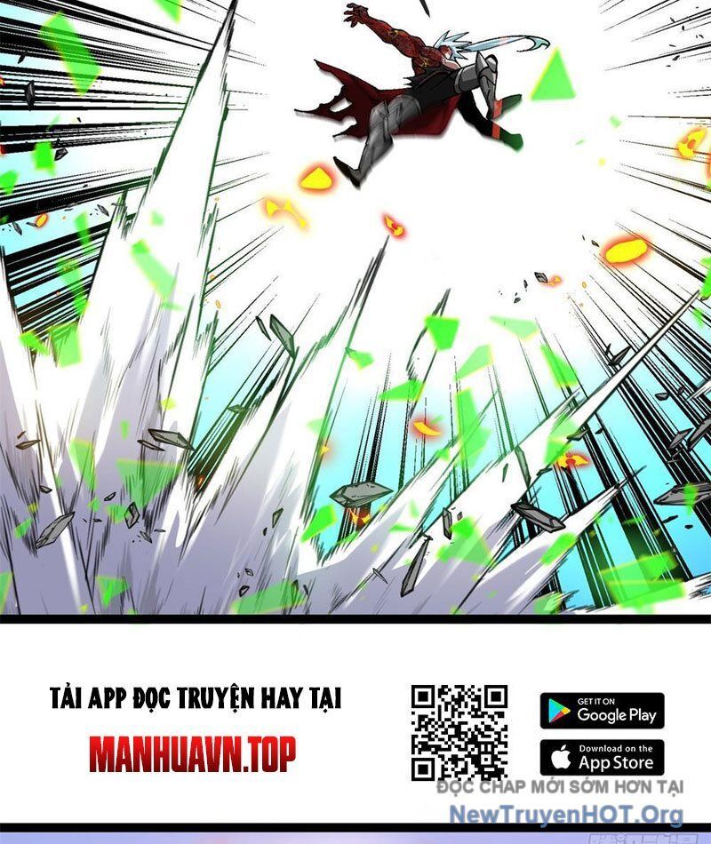 Ta Báo Thù Đế Quốc Sau Khi Bị Phản Bội: Chapter 8