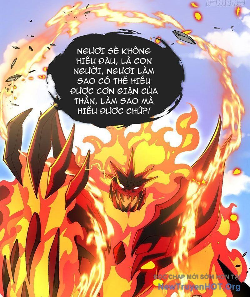 Ta Báo Thù Đế Quốc Sau Khi Bị Phản Bội: Chapter 8