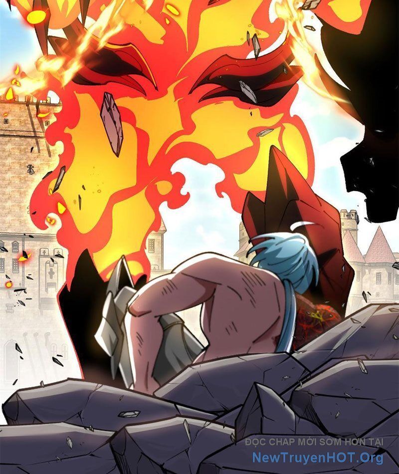 Ta Báo Thù Đế Quốc Sau Khi Bị Phản Bội: Chapter 8