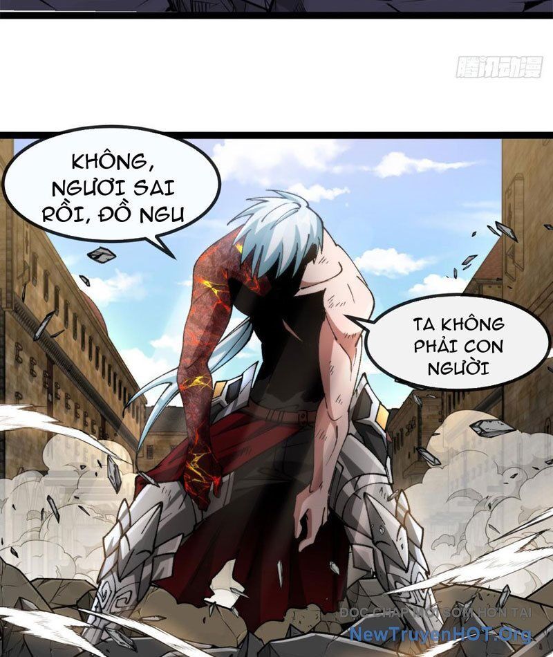 Ta Báo Thù Đế Quốc Sau Khi Bị Phản Bội: Chapter 8