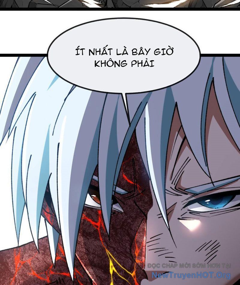 Ta Báo Thù Đế Quốc Sau Khi Bị Phản Bội: Chapter 8