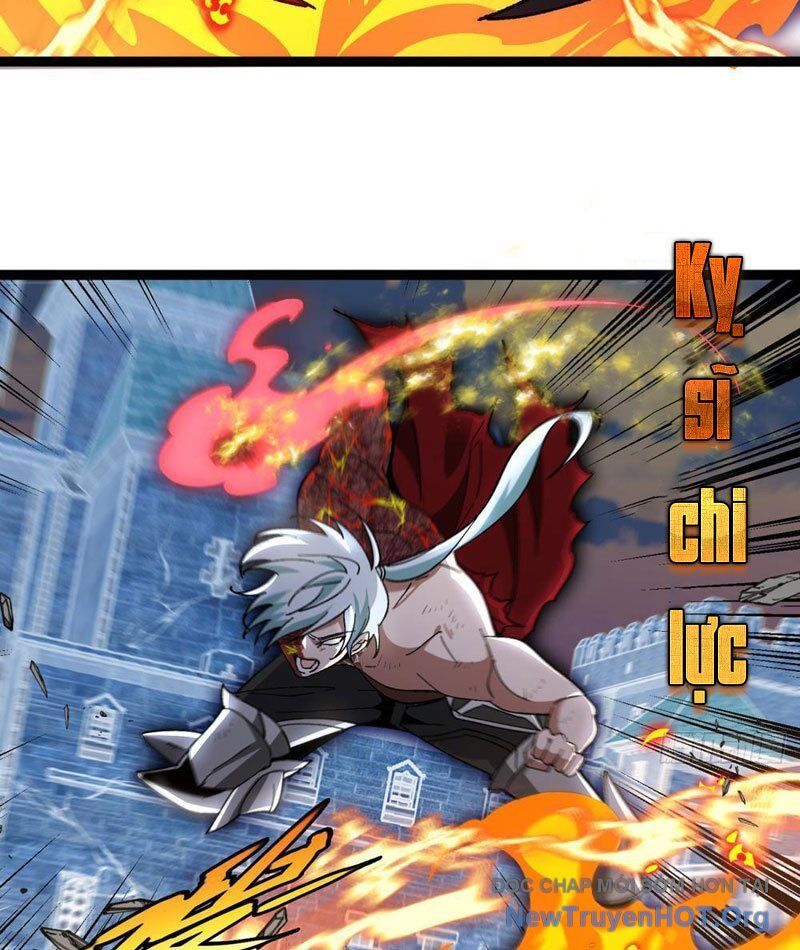 Ta Báo Thù Đế Quốc Sau Khi Bị Phản Bội: Chapter 8