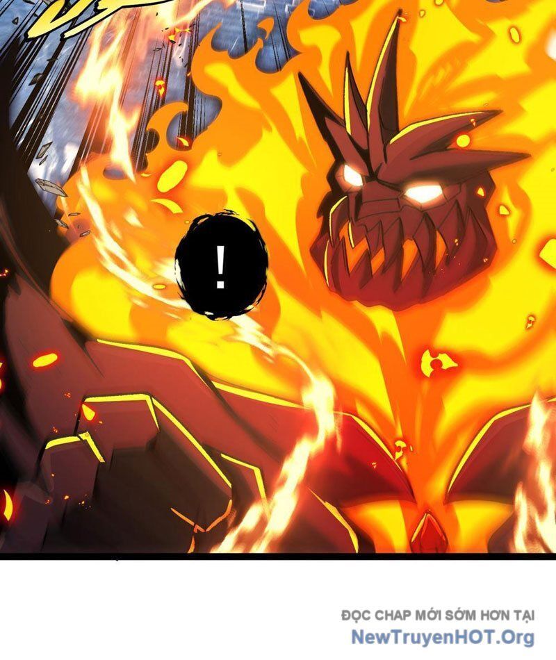 Ta Báo Thù Đế Quốc Sau Khi Bị Phản Bội: Chapter 8