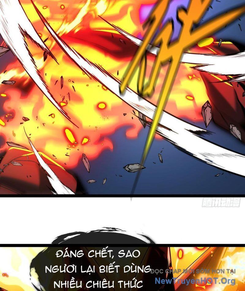 Ta Báo Thù Đế Quốc Sau Khi Bị Phản Bội: Chapter 8