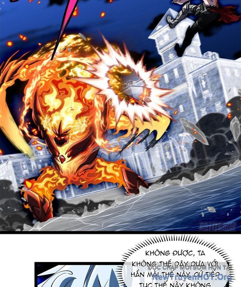 Ta Báo Thù Đế Quốc Sau Khi Bị Phản Bội: Chapter 8