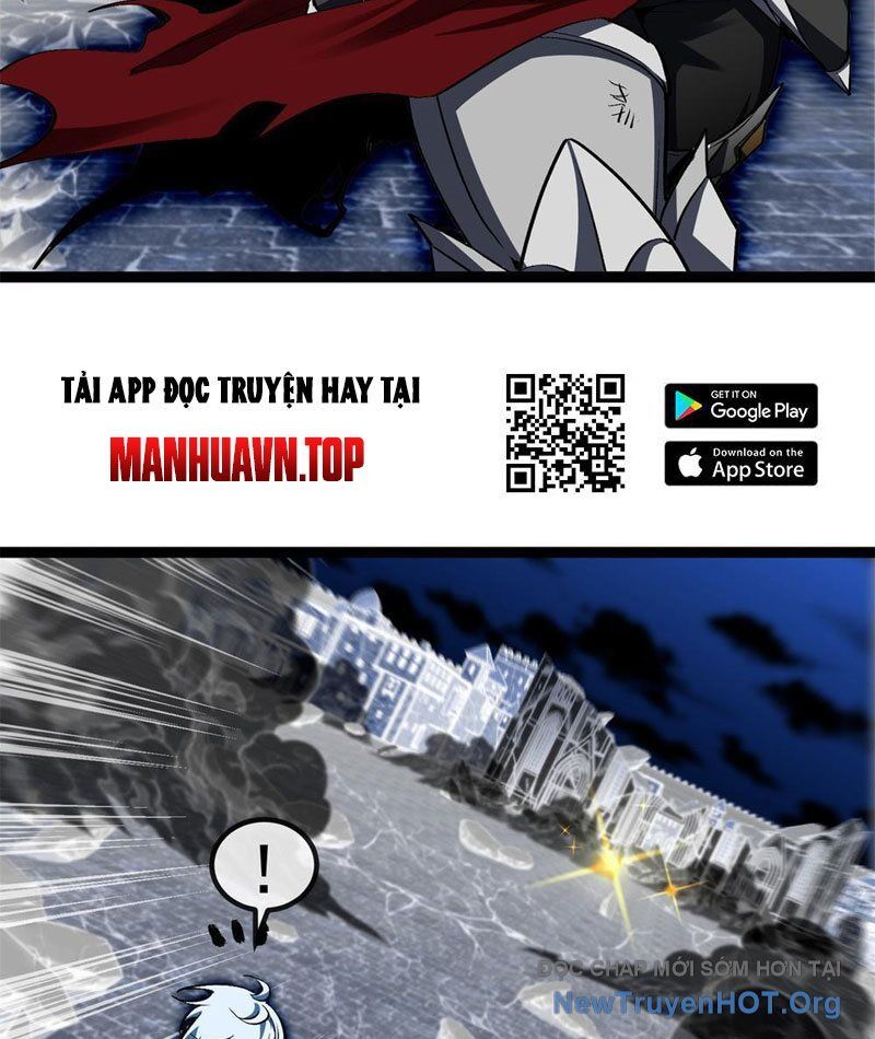 Ta Báo Thù Đế Quốc Sau Khi Bị Phản Bội: Chapter 8