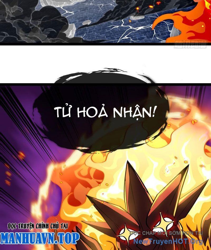 Ta Báo Thù Đế Quốc Sau Khi Bị Phản Bội: Chapter 8
