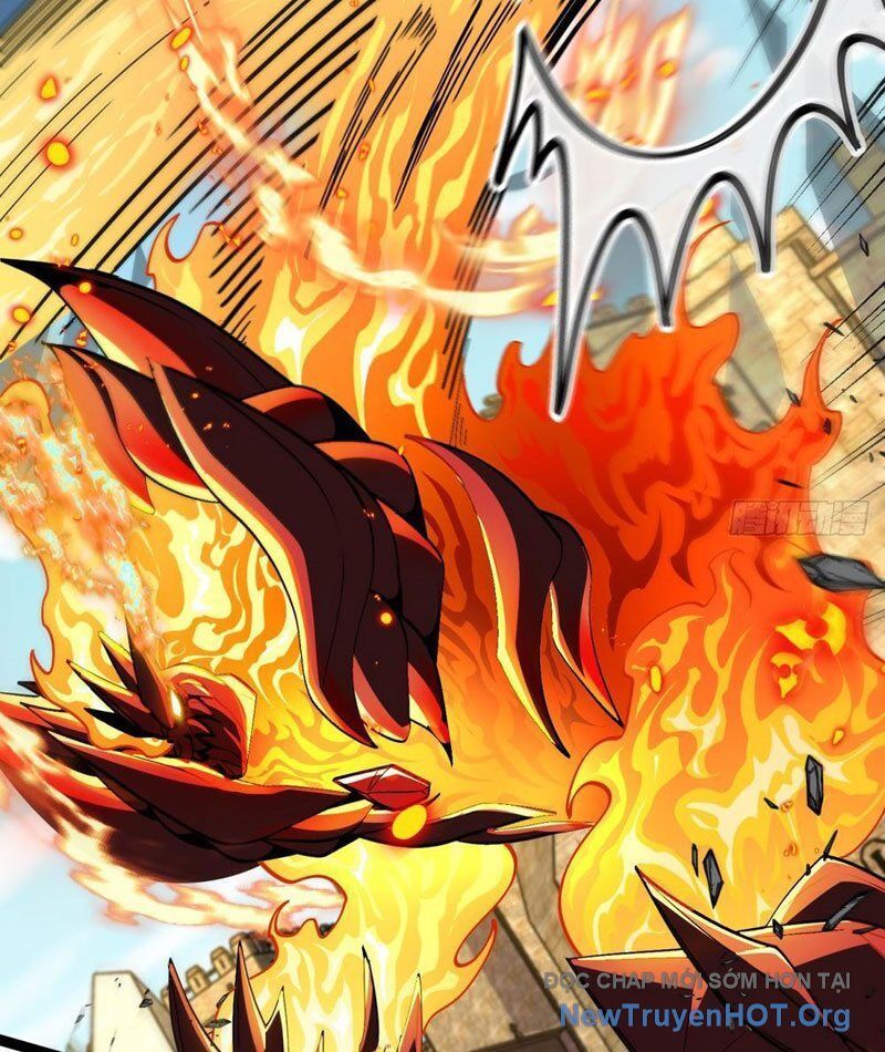 Ta Báo Thù Đế Quốc Sau Khi Bị Phản Bội: Chapter 8