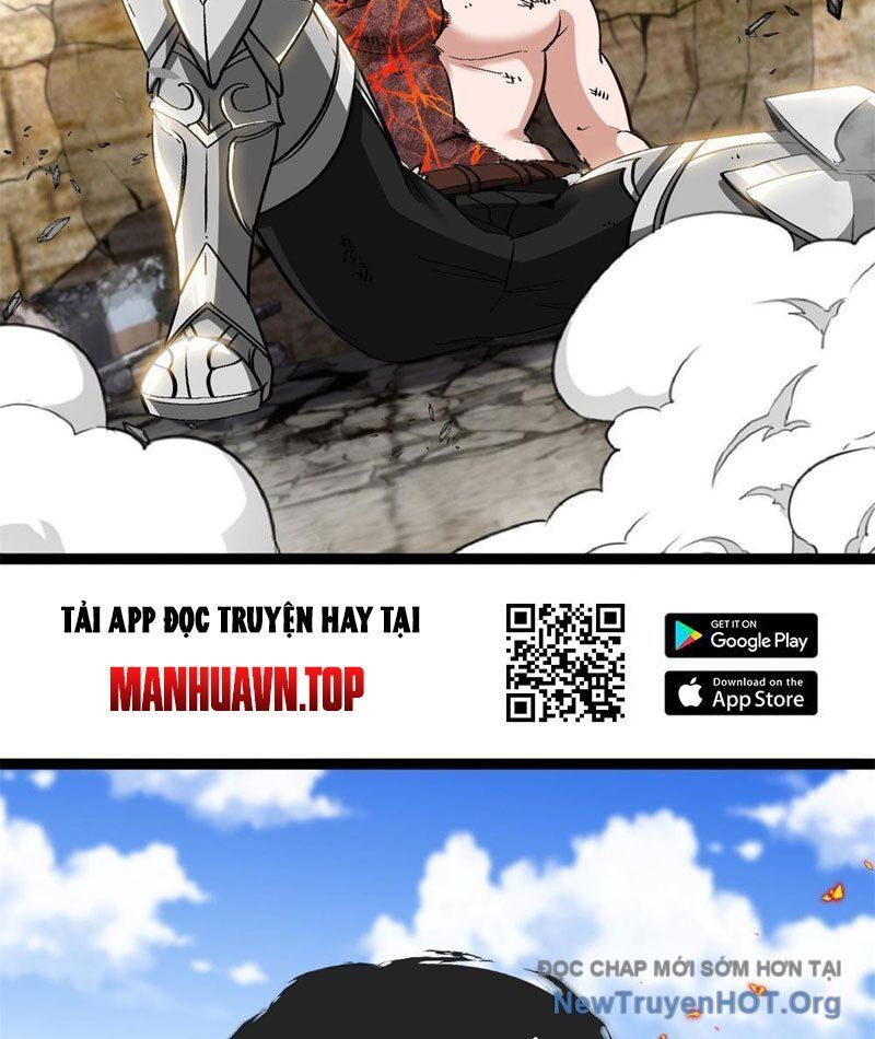 Ta Báo Thù Đế Quốc Sau Khi Bị Phản Bội: Chapter 8