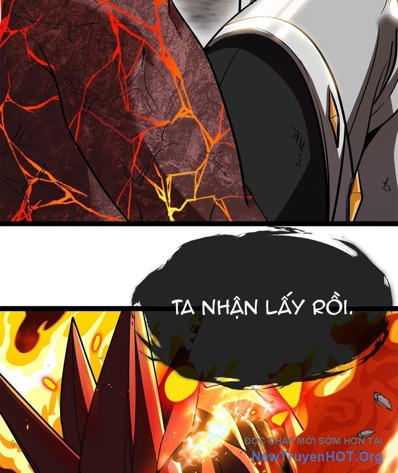 Ta Báo Thù Đế Quốc Sau Khi Bị Phản Bội: Chapter 8