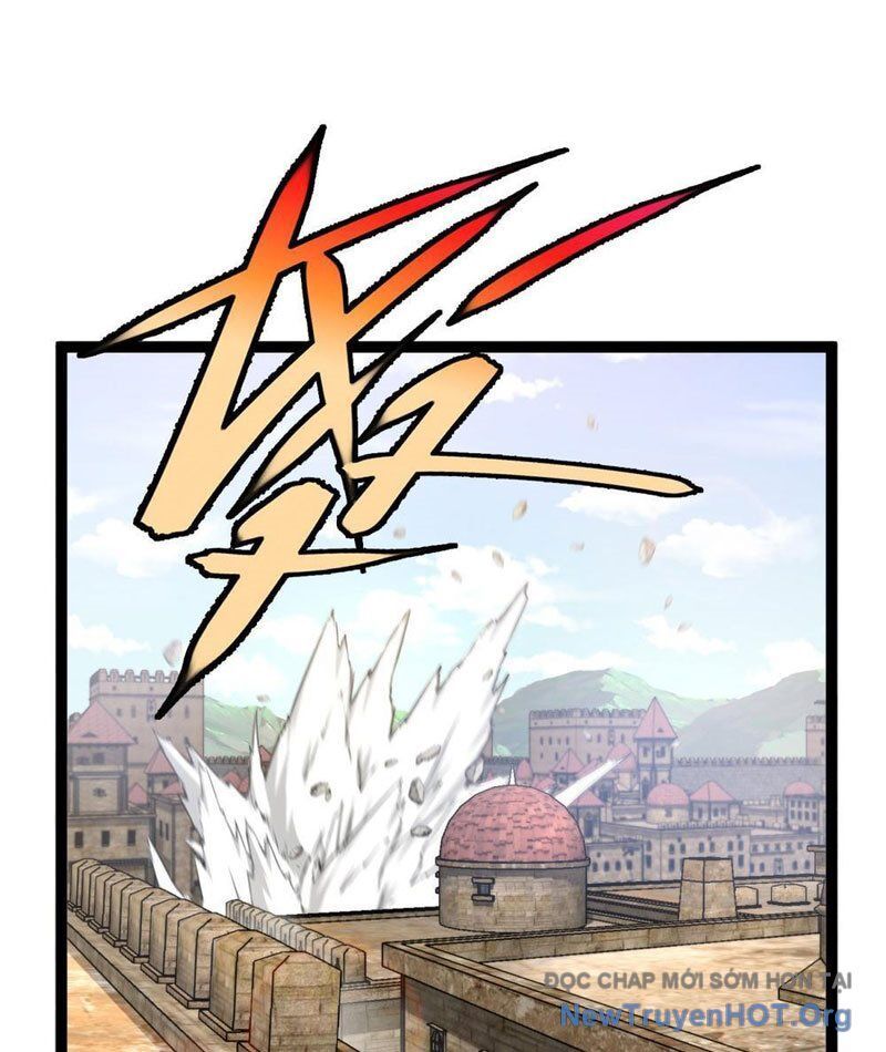 Ta Báo Thù Đế Quốc Sau Khi Bị Phản Bội: Chapter 8