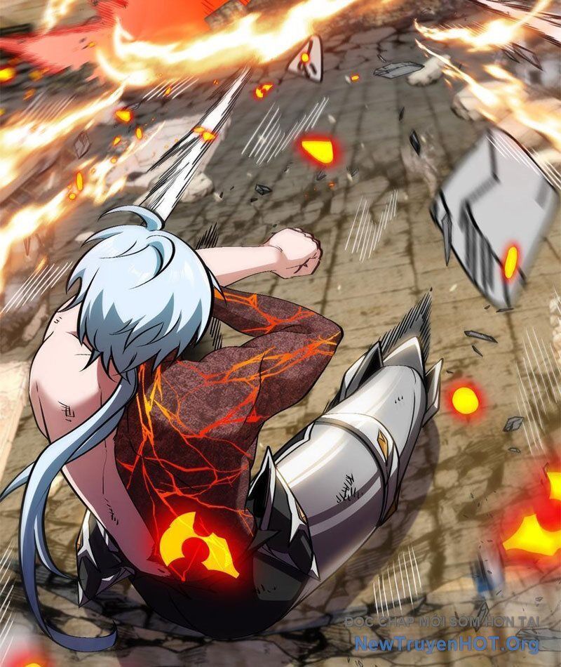 Ta Báo Thù Đế Quốc Sau Khi Bị Phản Bội: Chapter 8