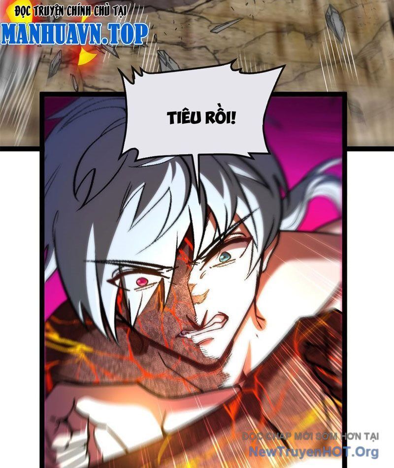 Ta Báo Thù Đế Quốc Sau Khi Bị Phản Bội: Chapter 8