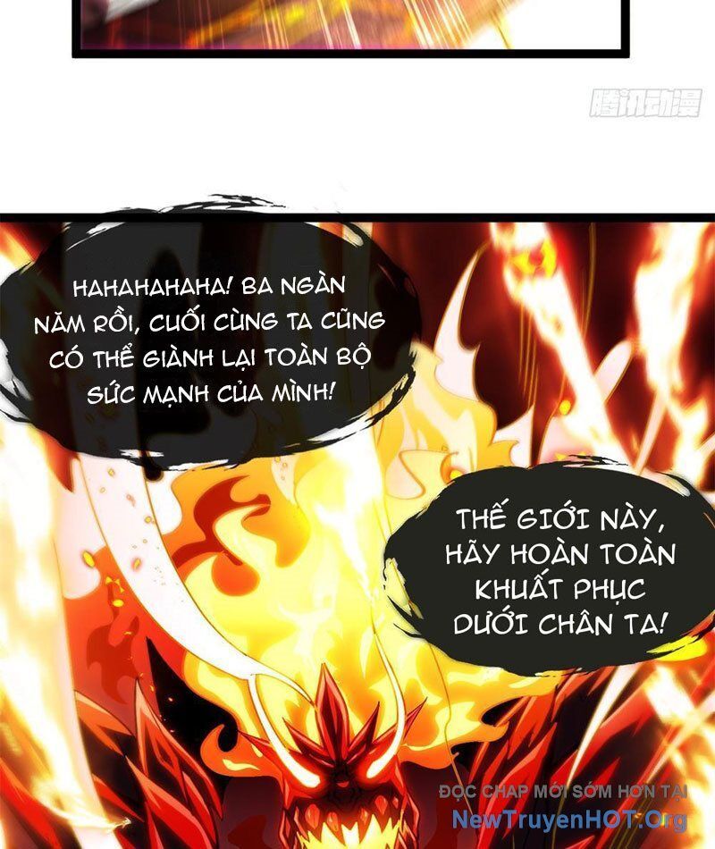 Ta Báo Thù Đế Quốc Sau Khi Bị Phản Bội: Chapter 8