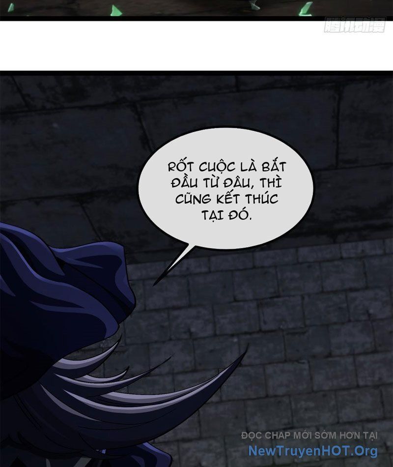 Ta Báo Thù Đế Quốc Sau Khi Bị Phản Bội: Chapter 8