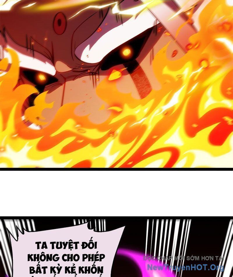 Ta Báo Thù Đế Quốc Sau Khi Bị Phản Bội: Chapter 8