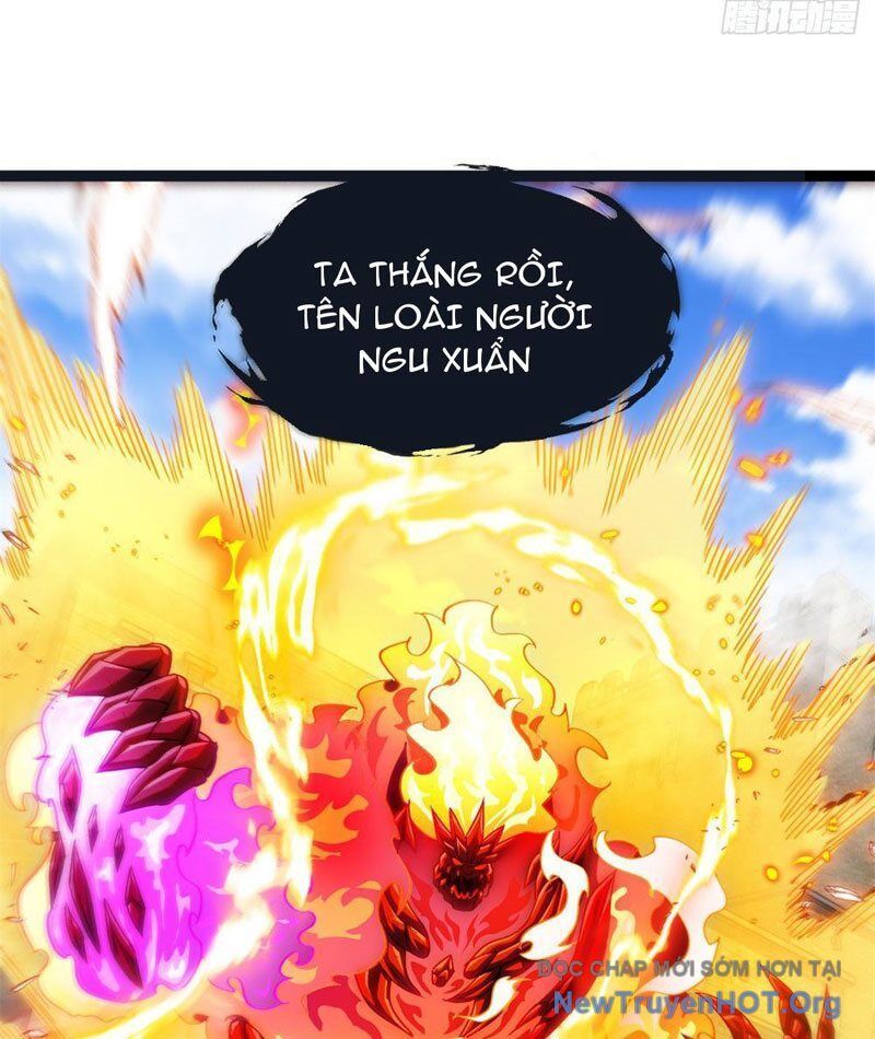 Ta Báo Thù Đế Quốc Sau Khi Bị Phản Bội: Chapter 8