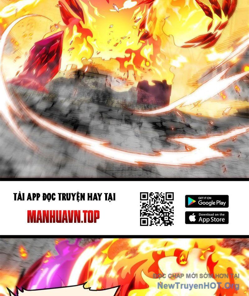 Ta Báo Thù Đế Quốc Sau Khi Bị Phản Bội: Chapter 8