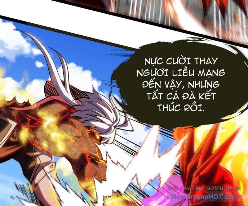Ta Báo Thù Đế Quốc Sau Khi Bị Phản Bội: Chapter 8