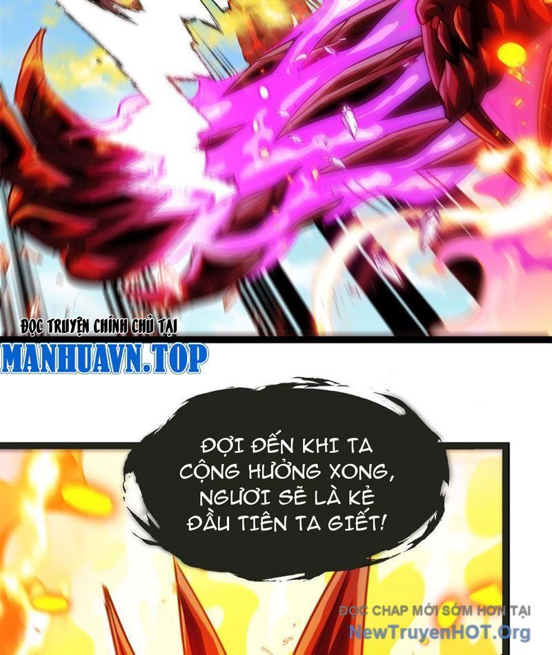 Ta Báo Thù Đế Quốc Sau Khi Bị Phản Bội: Chapter 8