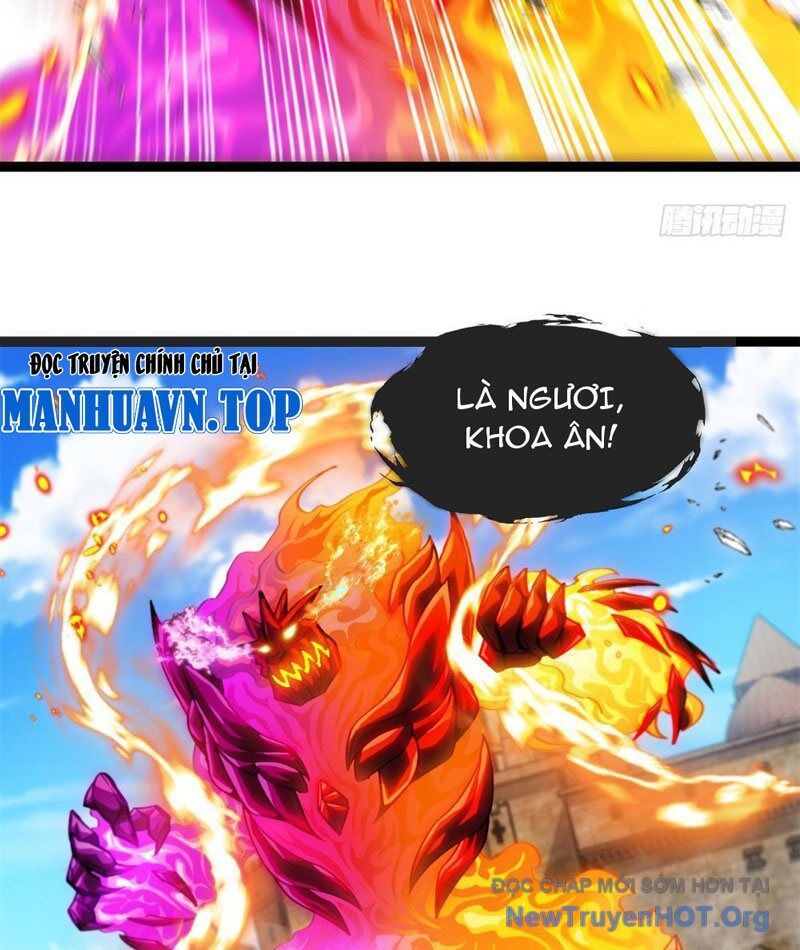 Ta Báo Thù Đế Quốc Sau Khi Bị Phản Bội: Chapter 8