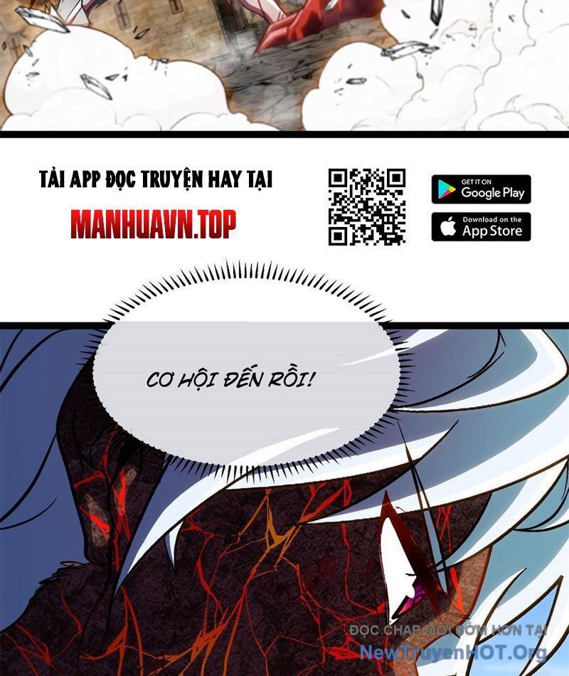 Ta Báo Thù Đế Quốc Sau Khi Bị Phản Bội: Chapter 8