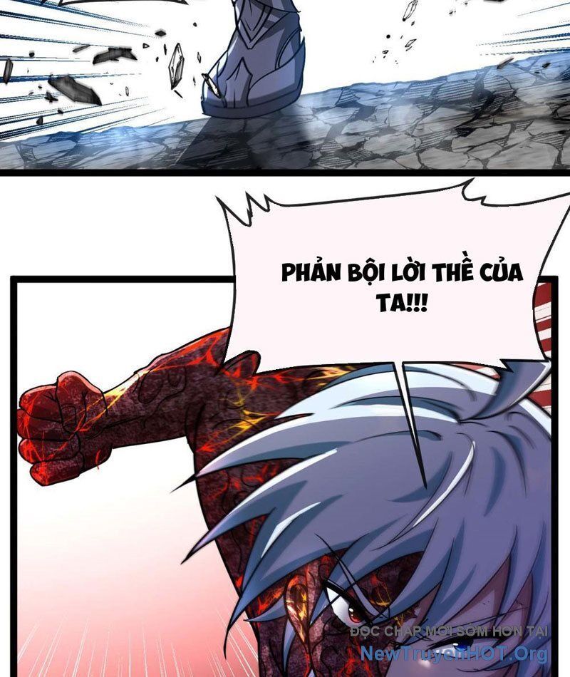 Ta Báo Thù Đế Quốc Sau Khi Bị Phản Bội: Chapter 9