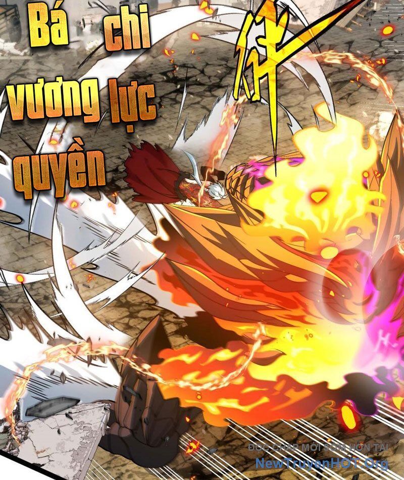 Ta Báo Thù Đế Quốc Sau Khi Bị Phản Bội: Chapter 9