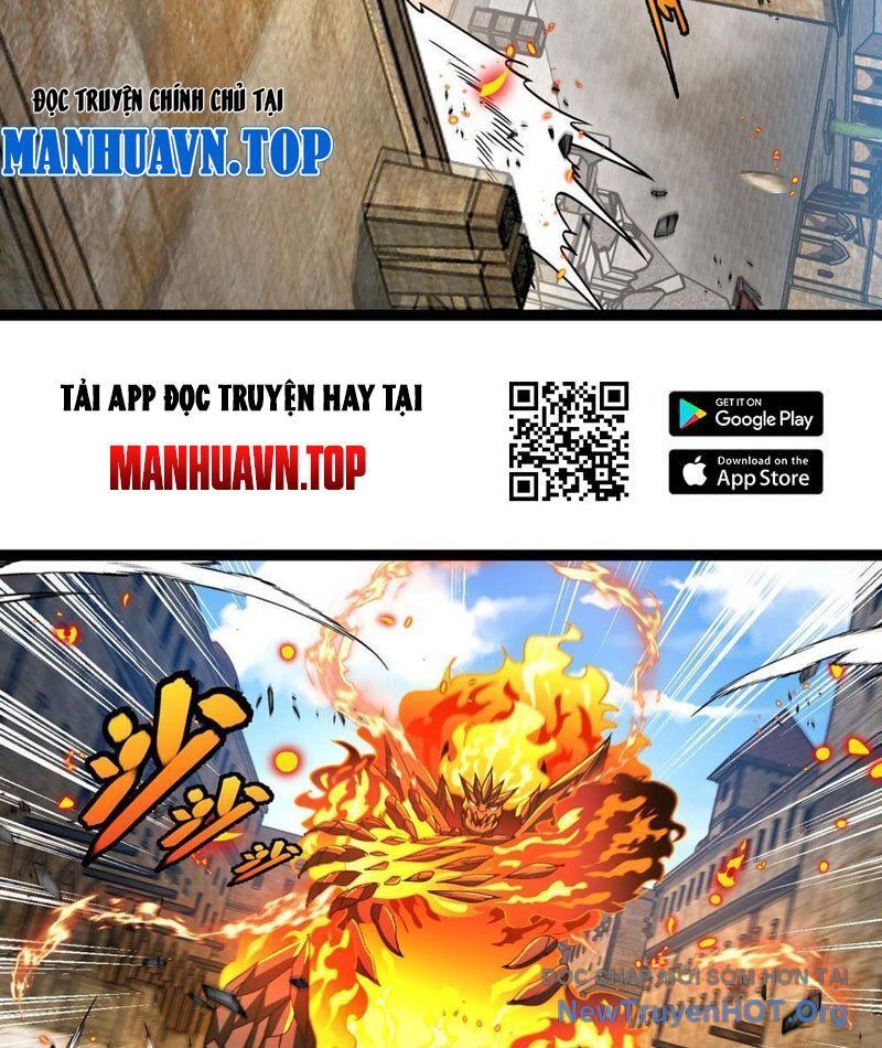 Ta Báo Thù Đế Quốc Sau Khi Bị Phản Bội: Chapter 9