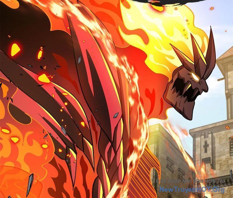Ta Báo Thù Đế Quốc Sau Khi Bị Phản Bội: Chapter 9