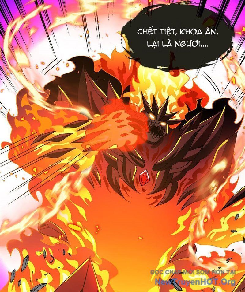 Ta Báo Thù Đế Quốc Sau Khi Bị Phản Bội: Chapter 9