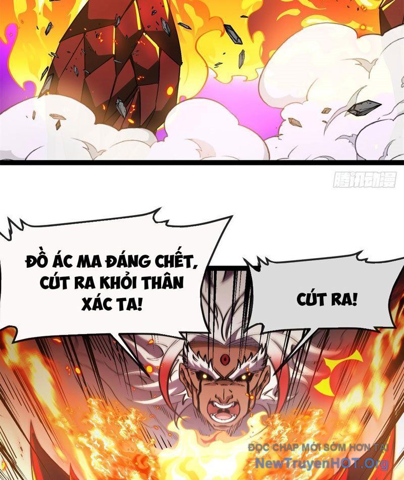 Ta Báo Thù Đế Quốc Sau Khi Bị Phản Bội: Chapter 9