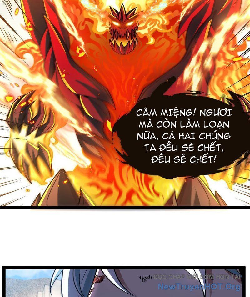 Ta Báo Thù Đế Quốc Sau Khi Bị Phản Bội: Chapter 9