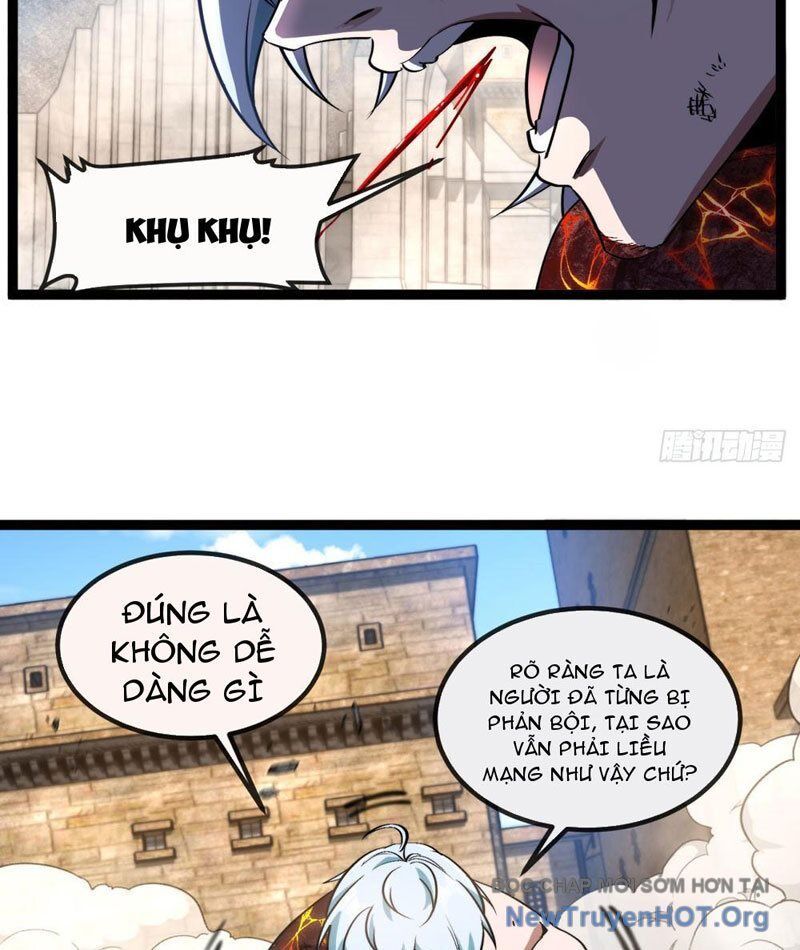 Ta Báo Thù Đế Quốc Sau Khi Bị Phản Bội: Chapter 9