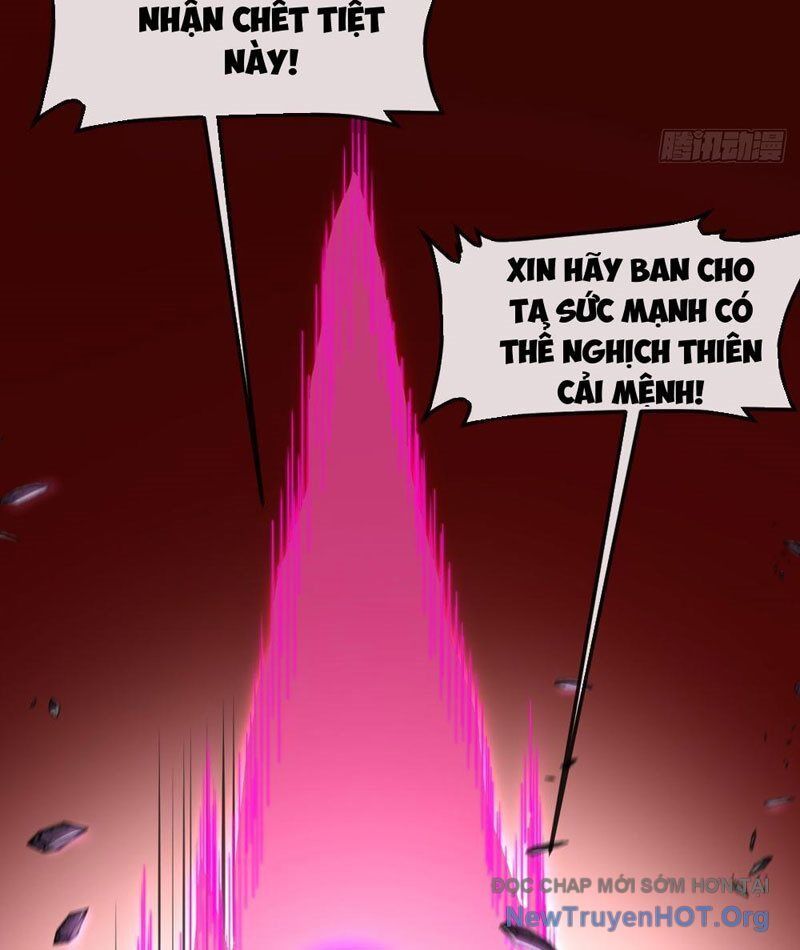 Ta Báo Thù Đế Quốc Sau Khi Bị Phản Bội: Chapter 9