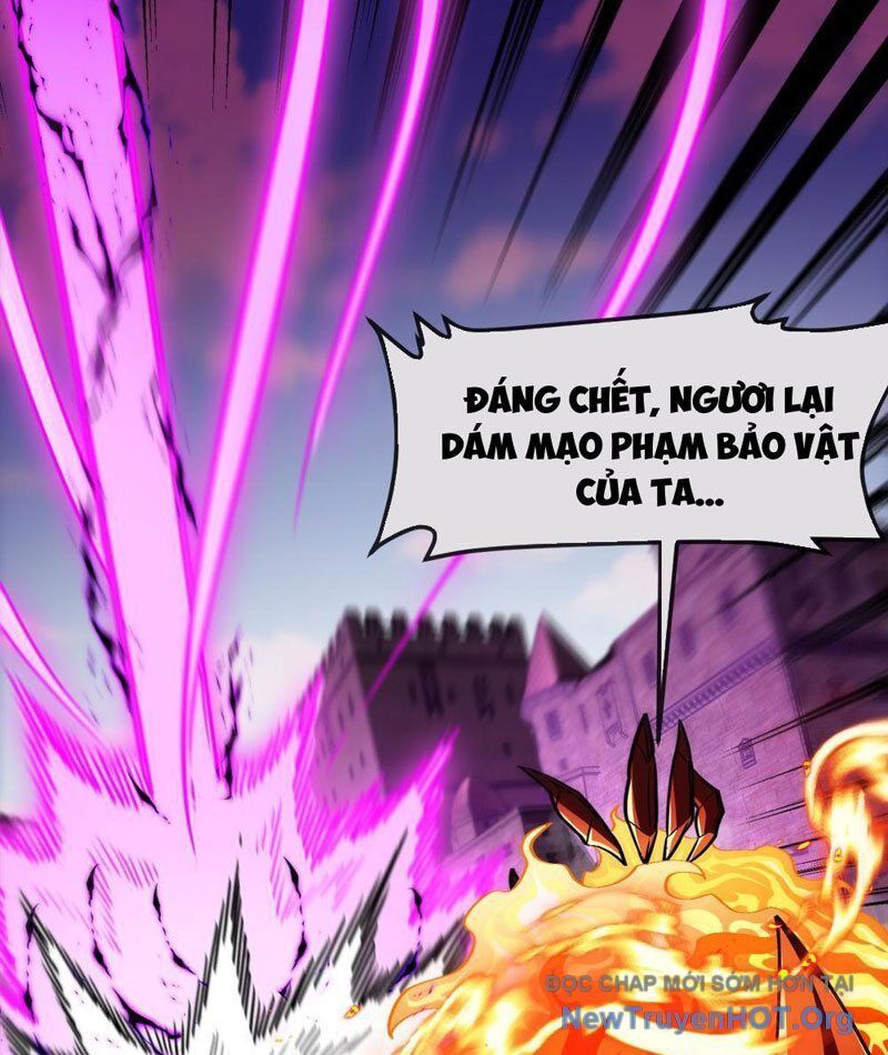 Ta Báo Thù Đế Quốc Sau Khi Bị Phản Bội: Chapter 9