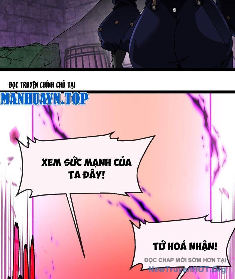 Ta Báo Thù Đế Quốc Sau Khi Bị Phản Bội: Chapter 9