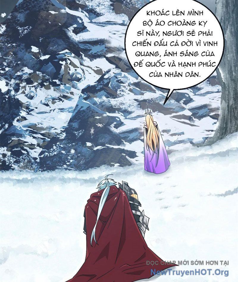 Ta Báo Thù Đế Quốc Sau Khi Bị Phản Bội: Chapter 9
