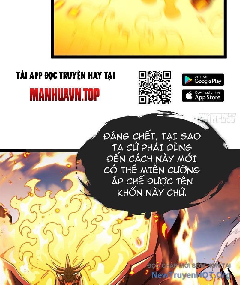 Ta Báo Thù Đế Quốc Sau Khi Bị Phản Bội: Chapter 9