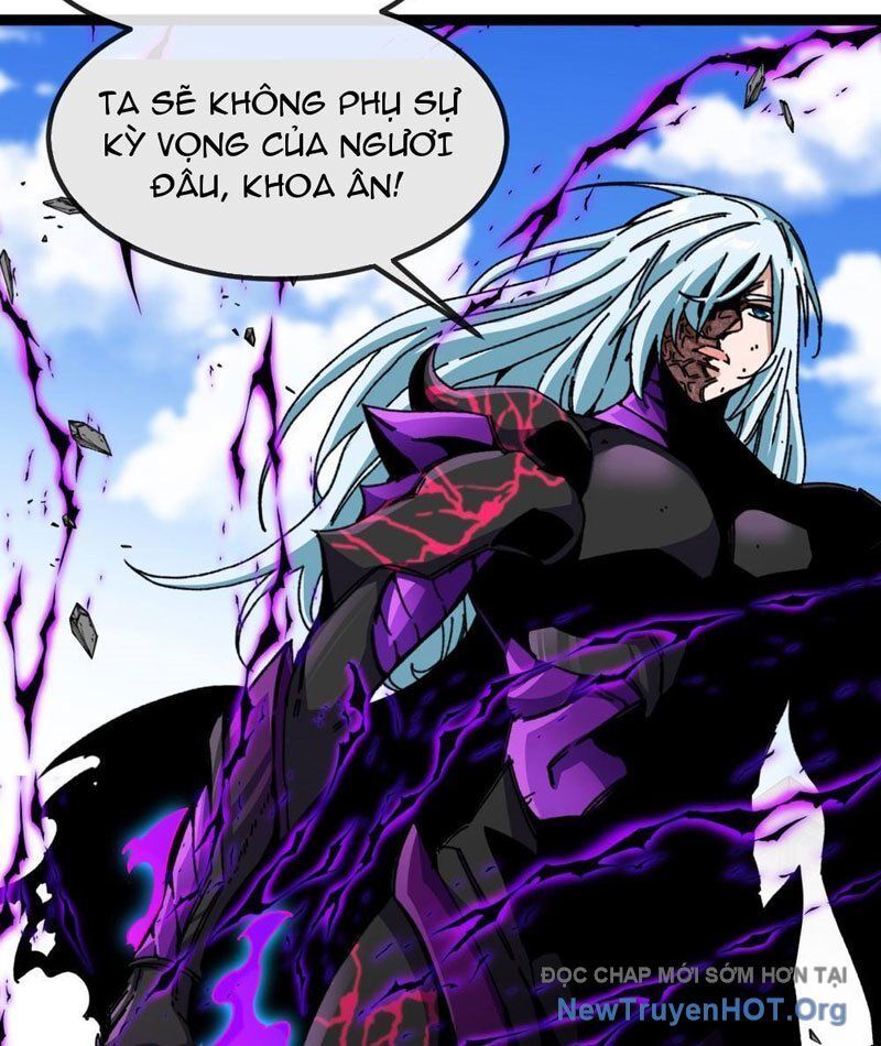 Ta Báo Thù Đế Quốc Sau Khi Bị Phản Bội: Chapter 9