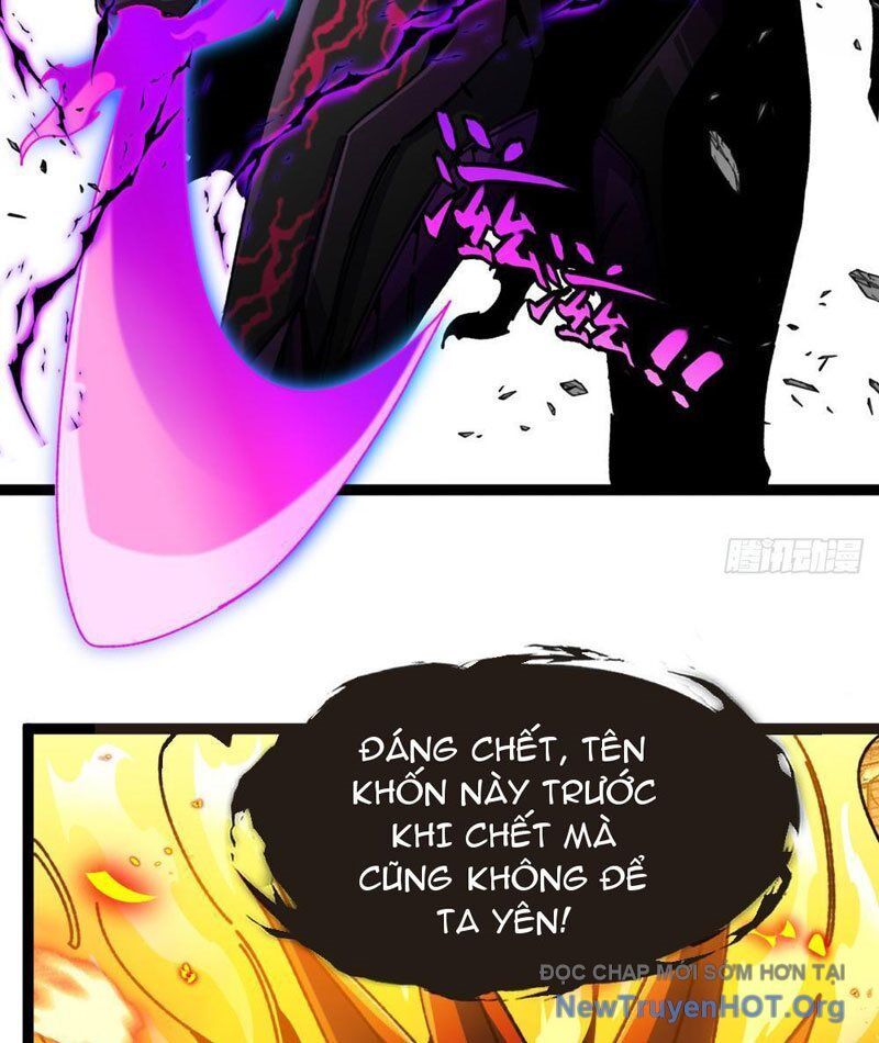 Ta Báo Thù Đế Quốc Sau Khi Bị Phản Bội: Chapter 9