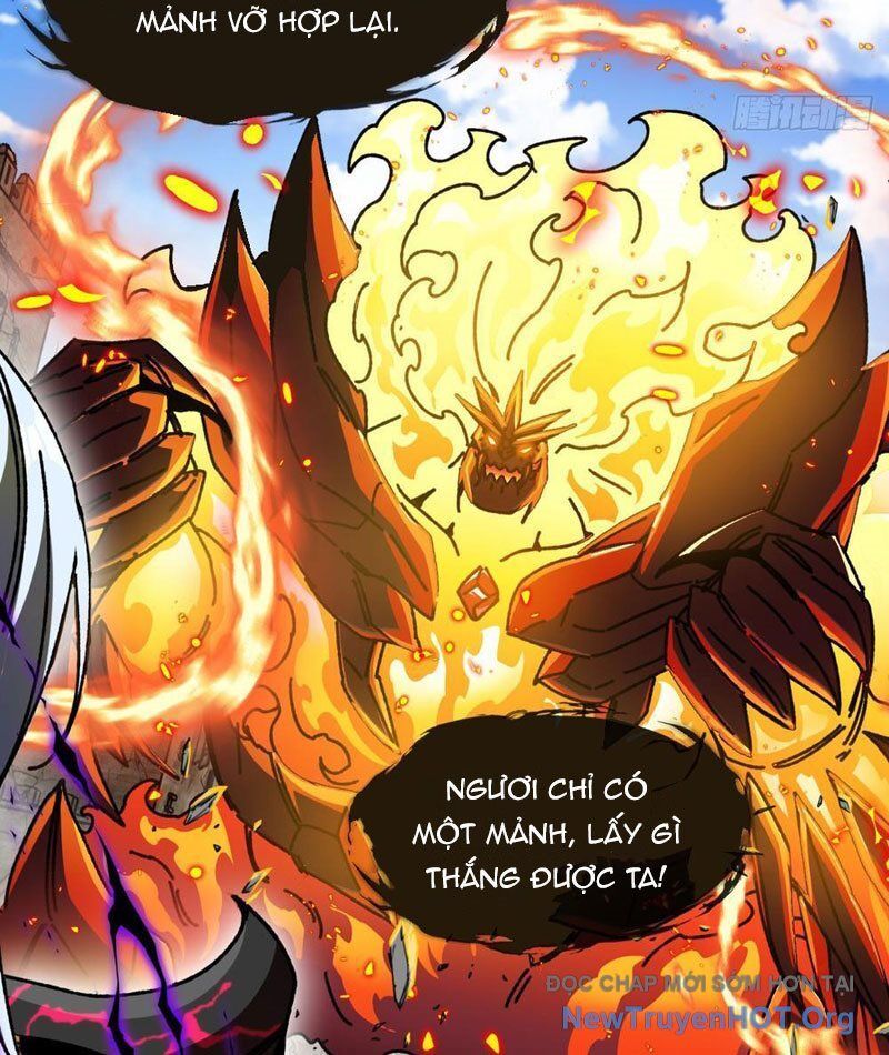 Ta Báo Thù Đế Quốc Sau Khi Bị Phản Bội: Chapter 9
