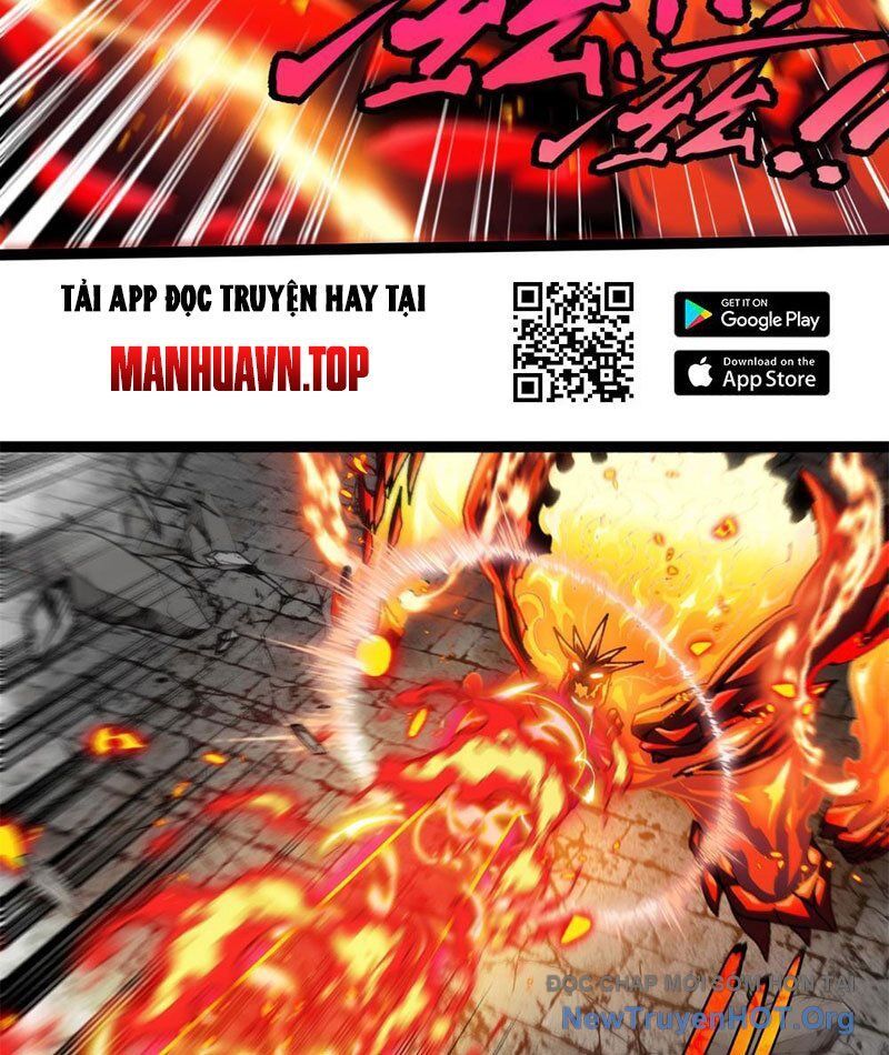 Ta Báo Thù Đế Quốc Sau Khi Bị Phản Bội: Chapter 9