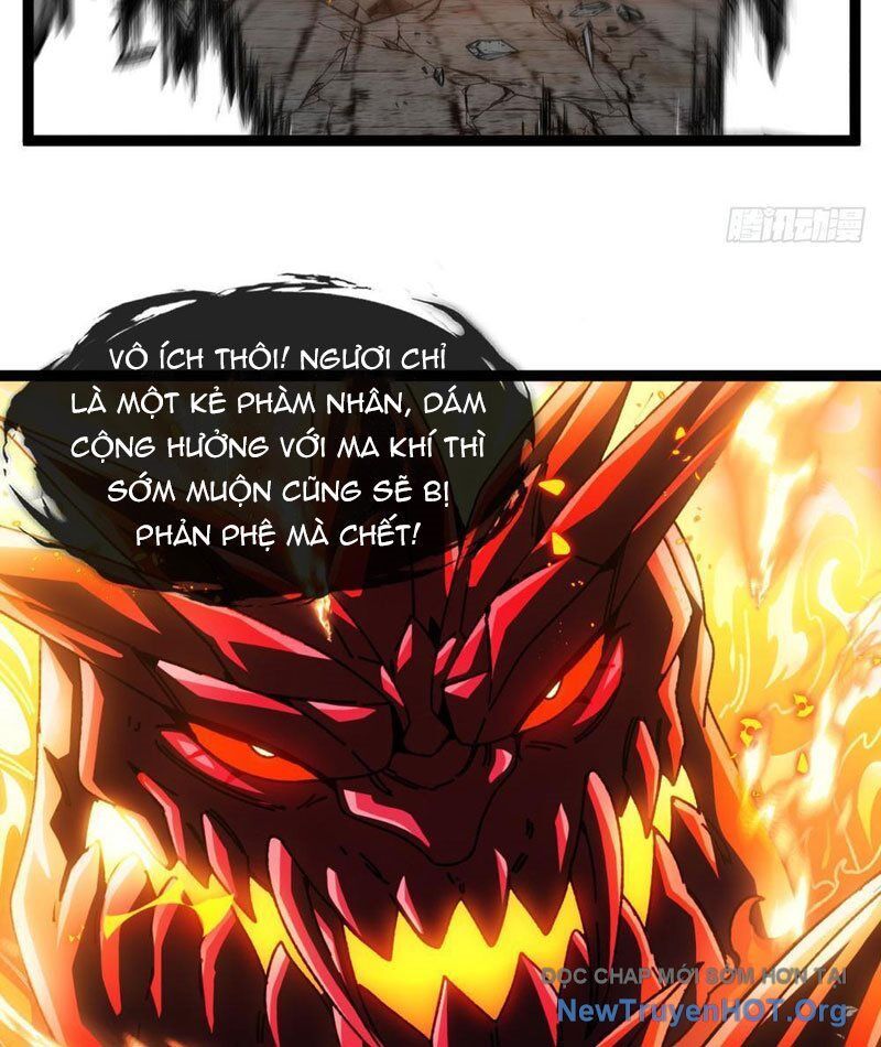 Ta Báo Thù Đế Quốc Sau Khi Bị Phản Bội: Chapter 9