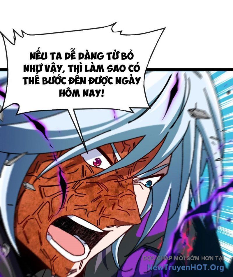 Ta Báo Thù Đế Quốc Sau Khi Bị Phản Bội: Chapter 9